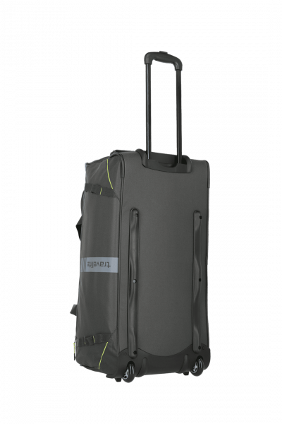 Travelite Basics Fresh Trolley Reisetasche (71 cm)